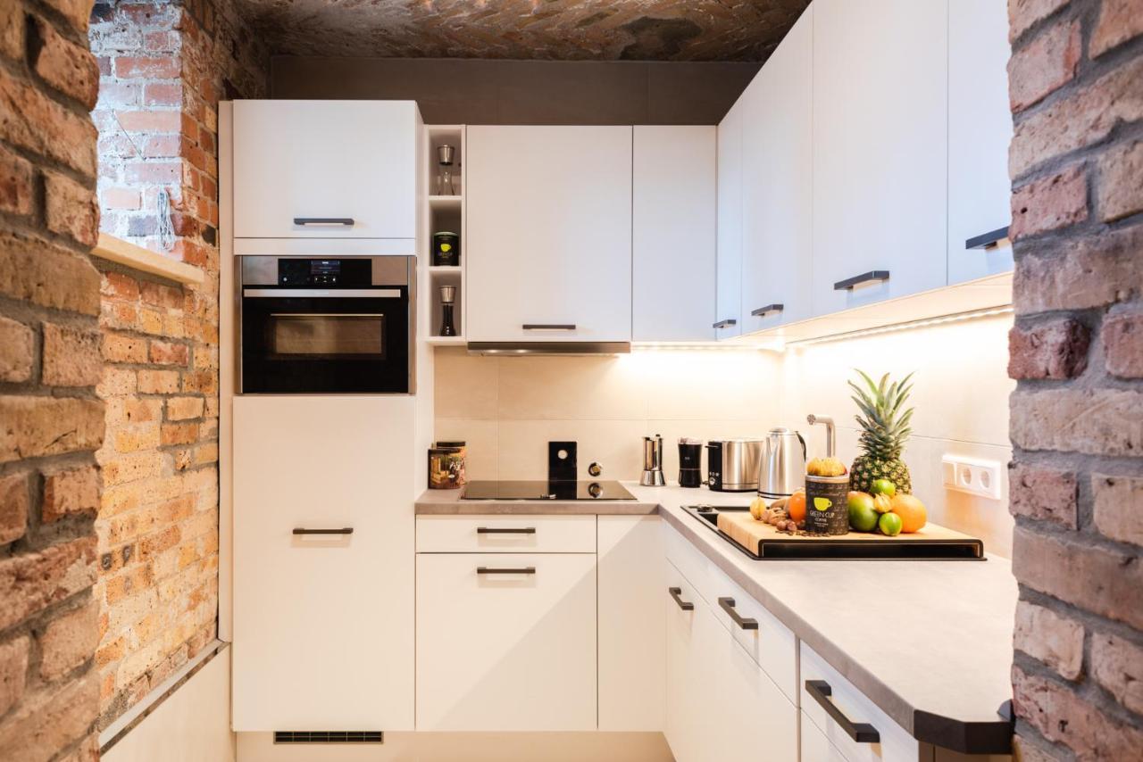 Luxurious Urban Living - Premium Downtown Apartments Next To Hbf ベルリン エクステリア 写真