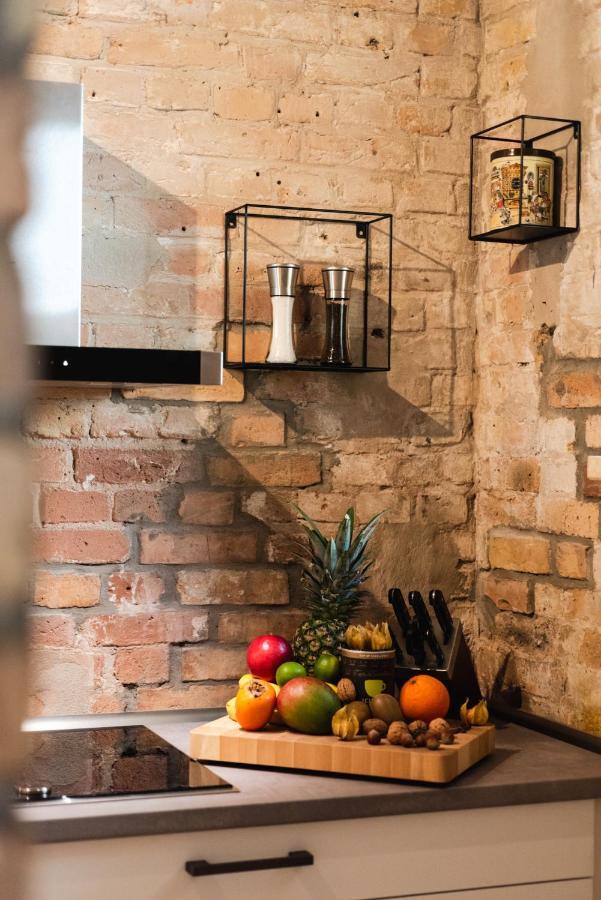 Luxurious Urban Living - Premium Downtown Apartments Next To Hbf ベルリン エクステリア 写真