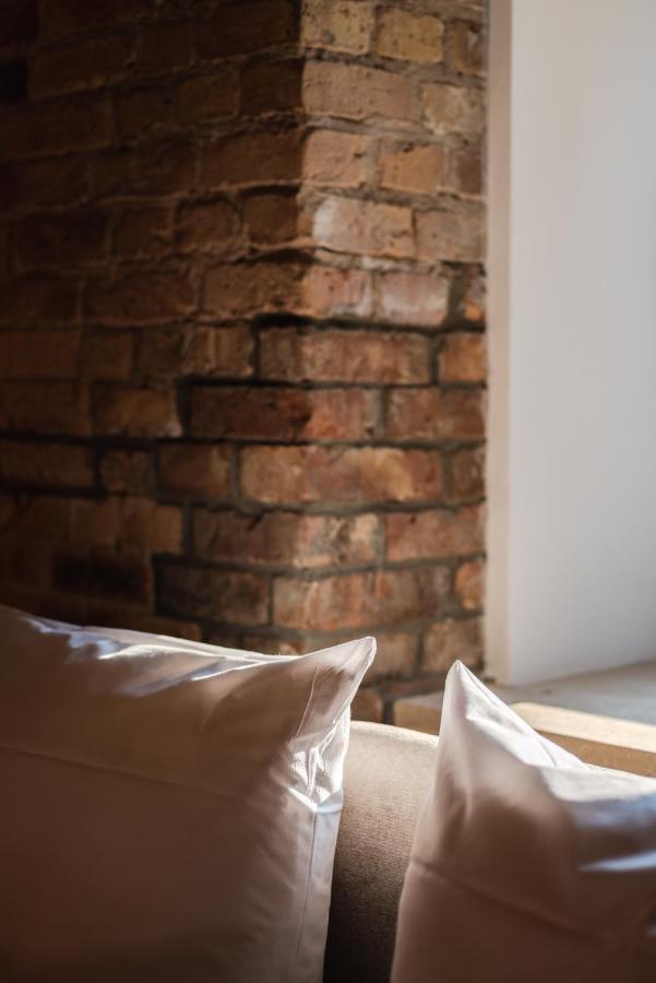 Luxurious Urban Living - Premium Downtown Apartments Next To Hbf ベルリン エクステリア 写真