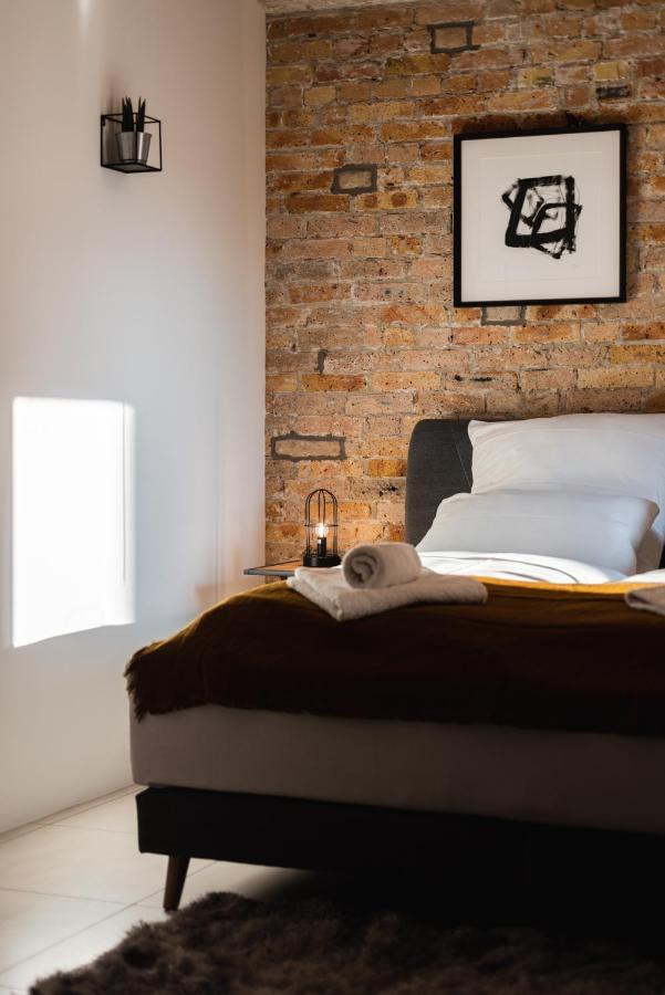 Luxurious Urban Living - Premium Downtown Apartments Next To Hbf ベルリン エクステリア 写真