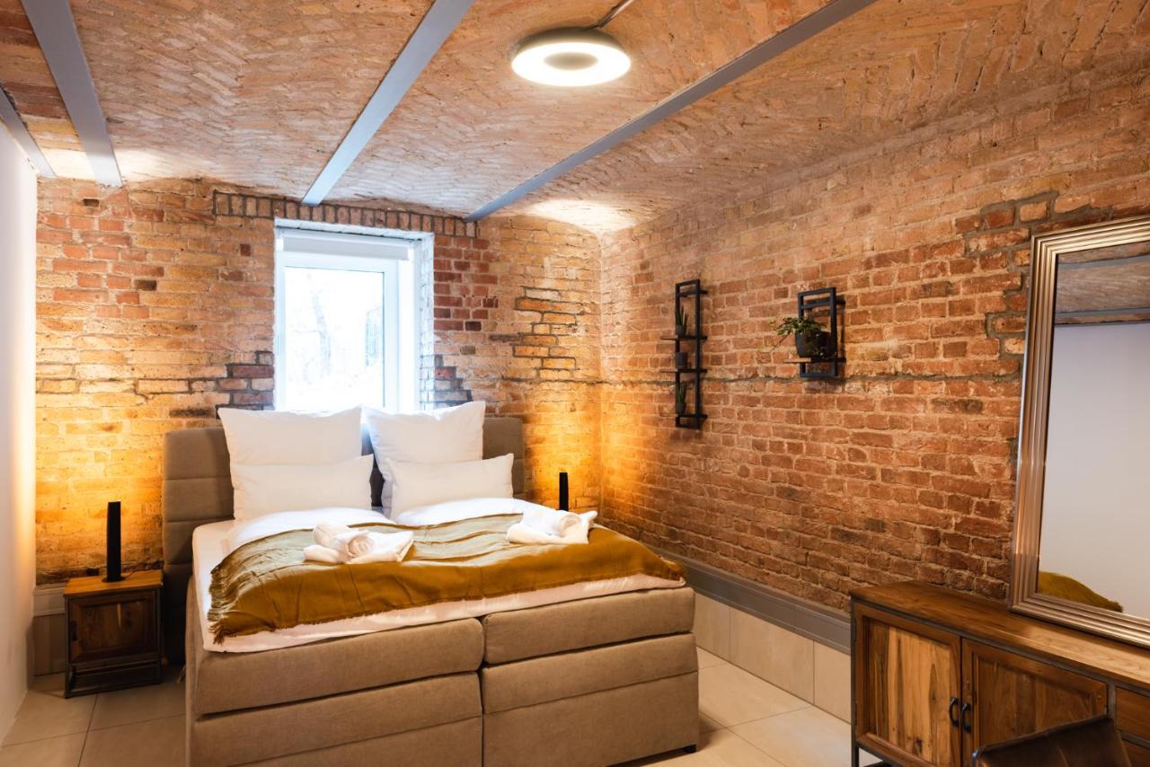 Luxurious Urban Living - Premium Downtown Apartments Next To Hbf ベルリン エクステリア 写真