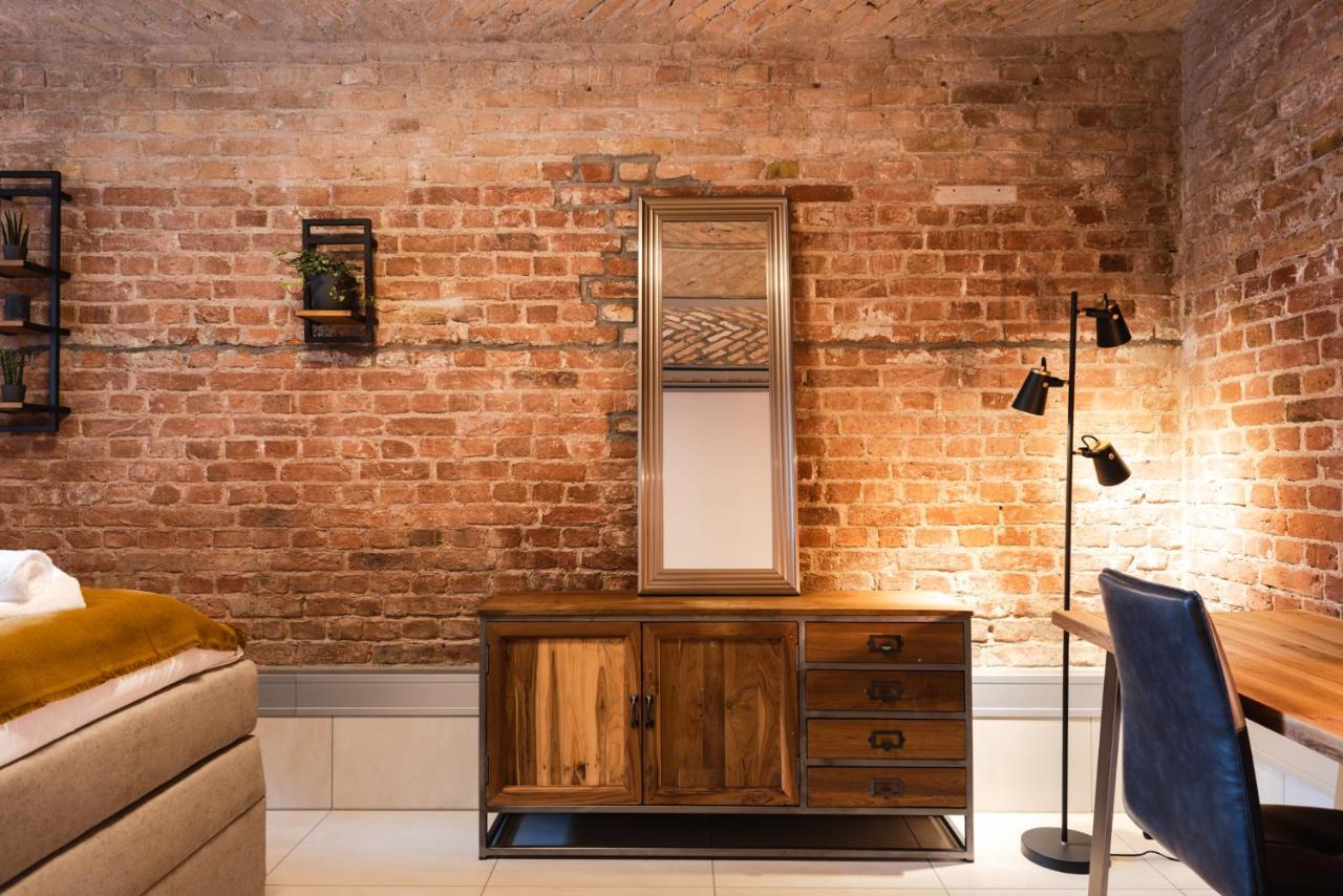 Luxurious Urban Living - Premium Downtown Apartments Next To Hbf ベルリン エクステリア 写真