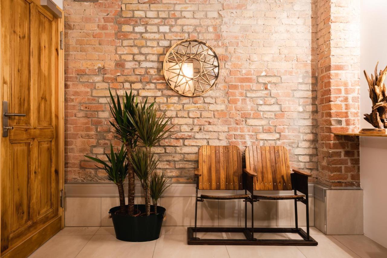 Luxurious Urban Living - Premium Downtown Apartments Next To Hbf ベルリン エクステリア 写真