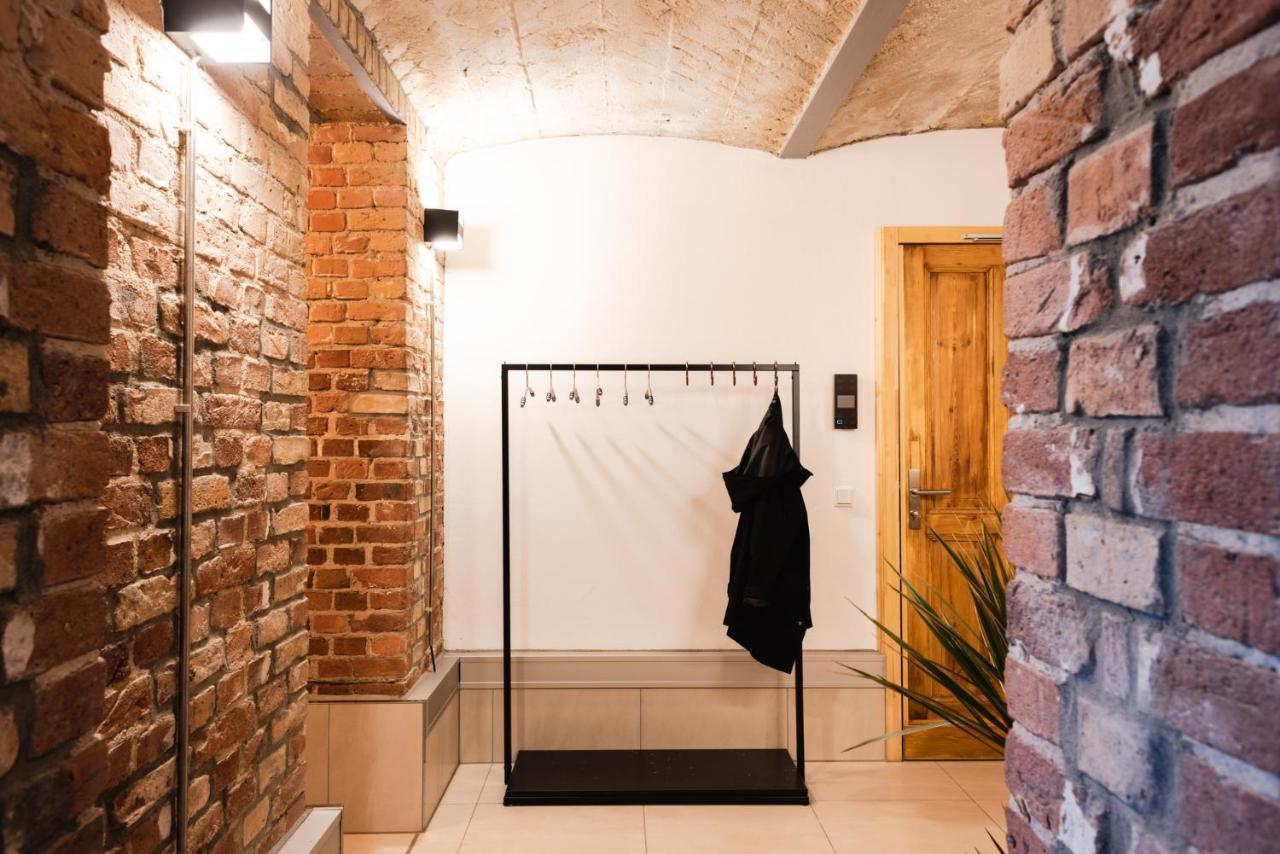 Luxurious Urban Living - Premium Downtown Apartments Next To Hbf ベルリン エクステリア 写真