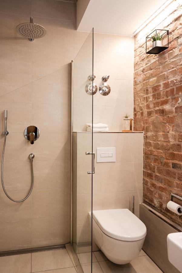 Luxurious Urban Living - Premium Downtown Apartments Next To Hbf ベルリン エクステリア 写真
