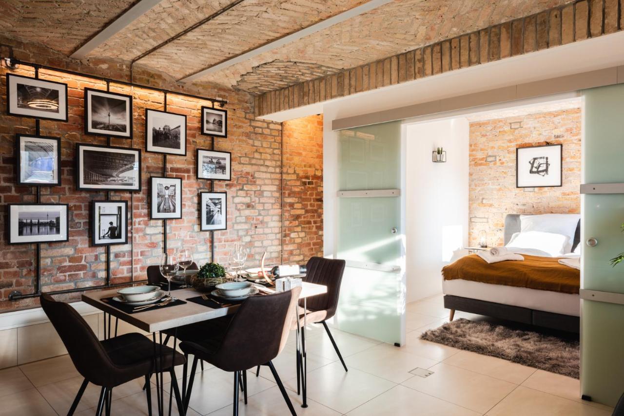 Luxurious Urban Living - Premium Downtown Apartments Next To Hbf ベルリン エクステリア 写真